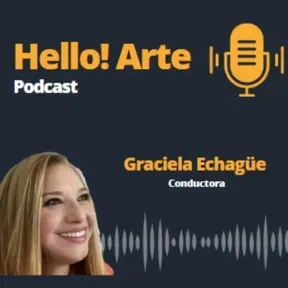 Hello! Arte 