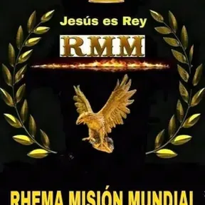 MINISTERIO RHEMA MISION MUNDIAL
