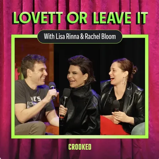 The Kennedy Center Will Not Hold