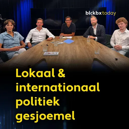 Oldebroek zegt NEE tegen Den Haag | Effect 6G | verkiezingsbeïnvloeding EU & fraude Amersfoort
