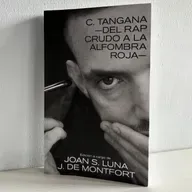 Entrevista: Del Rap Crudo a la Alfombra Roja(José de Montfort)