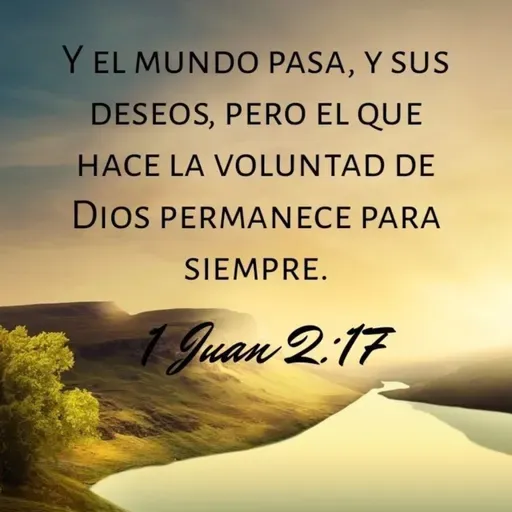 Dios permanece | E074