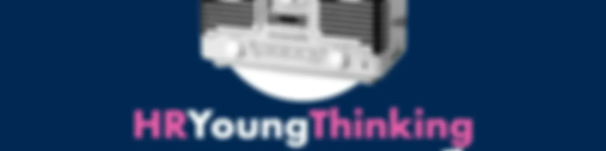 #HRYoungThinking