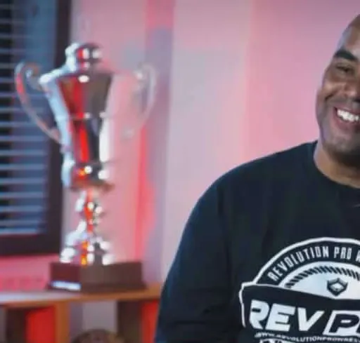 Episode 45: Andy Quildan