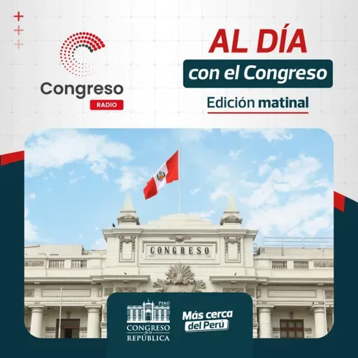 Al Dia Matinal – Lunes 06 de octubre de 2025.