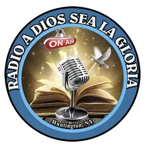 Radio a Dios sea la Gloria