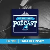 Ep. 189 - Celebrating Title IX with Tara Belinsky