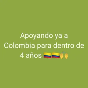Colombianos