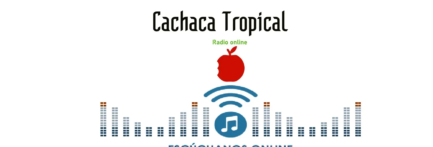Cachaca Tropical Radio