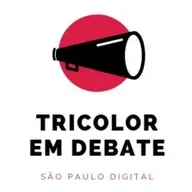 Tricolor em Debate - 25 - 10-07-2019