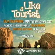 Semana Santa 2022 en Baja California