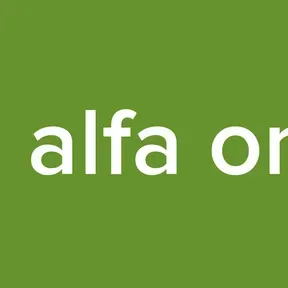 radio alfa omega