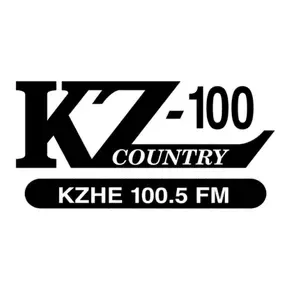 KZHE KZ 100.5 FM