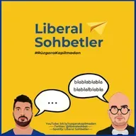 #LiberalSohbetler​​​ (26) I Sezon 2 Bölüm 2 I Soru-Cevap, Gündem
