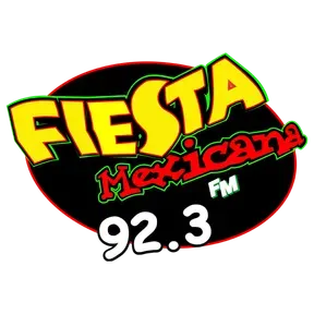 Fiesta Mexicana 92.3 - XHTU