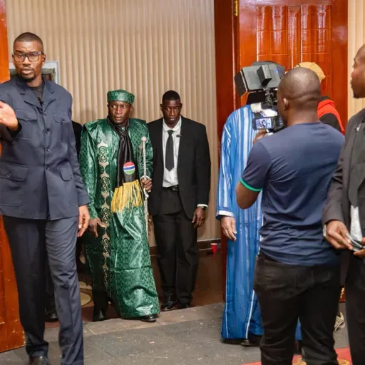 Le pouvoir souverain d’Allah envers ses créatures