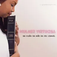 Mulher virtuosa