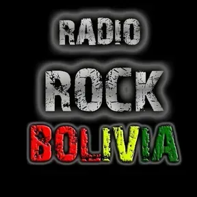 RadioRockBolivia