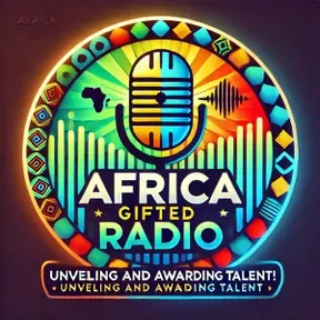 GIFTED AFRICA RADIO