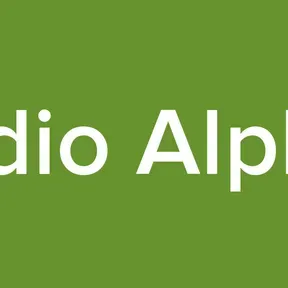 Radio Alpha1