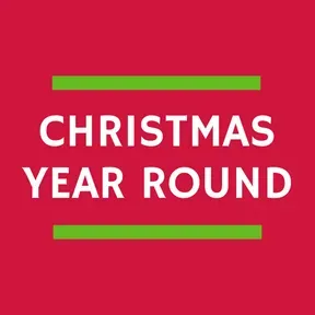Christmas Year Round