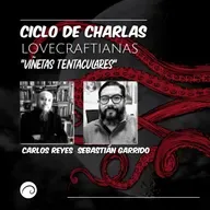 Charlas Lovecraftianas