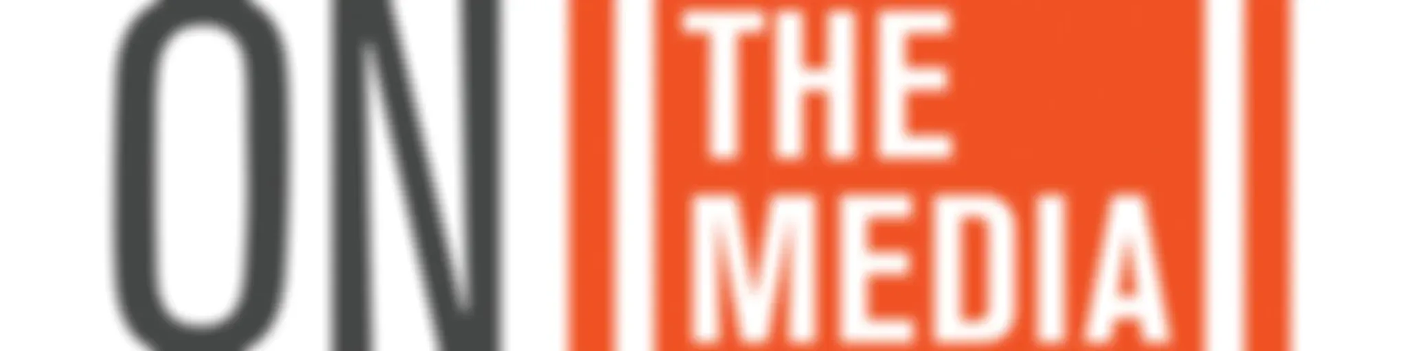 On the Media