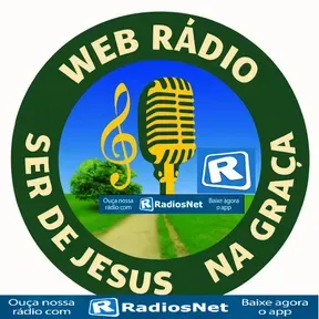 Web Rádio Ser De Jesus Na Graça