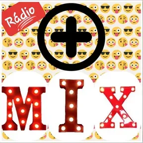 RÁDIO MAIS MIX.COM