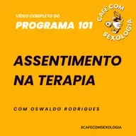 Assentimento na Terapia - Participação de Anna Queiroz - Vídeo do programa 101