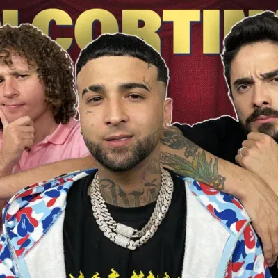 Escapé de CUBA para perseguir mis sueños | En Cortinas #60 FT. OVI