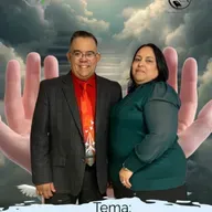 Yo vendé Jehová curó