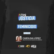 Feminicidio | #Konjusticia