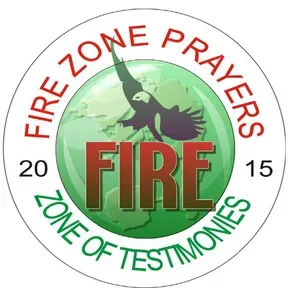 Deliverance Prayer
