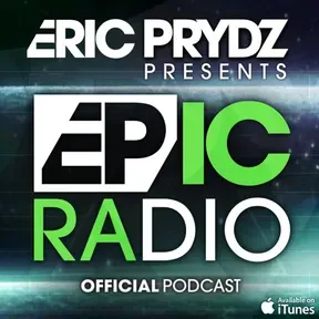 Rádio do Eric