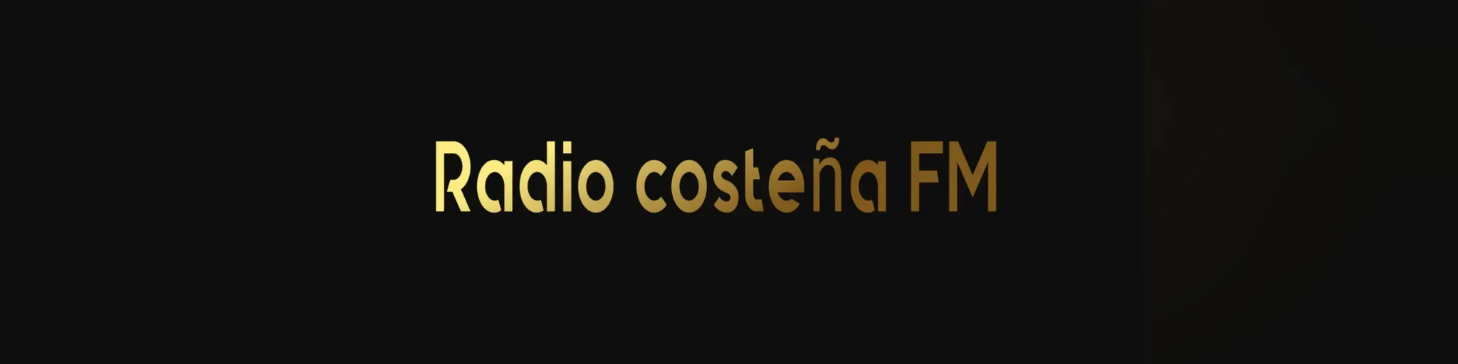 Radio costeña FM