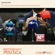 El metoo en el periodismo colombiano