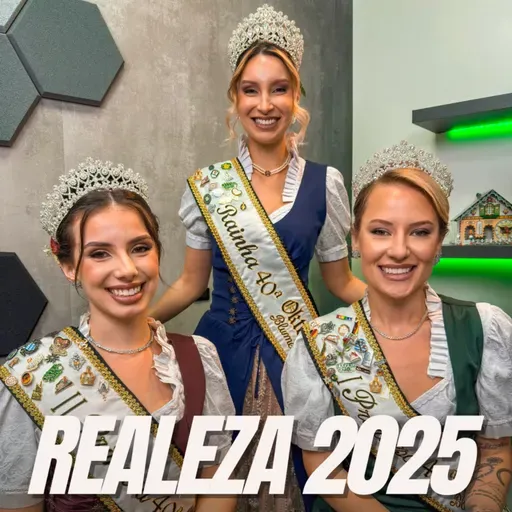 REALEZA 2025 - OktoberCast 3ª Temporada - Episódio 08