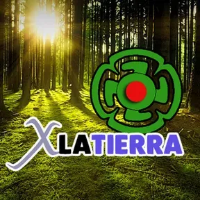 XlaTIERRA Ecología X La Tierra