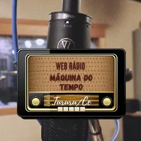 Radio Maquina do Tempo