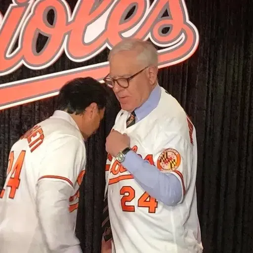 Eric Fisher of Front Office Sports tells Nestor what Orioles need to do this offseason to find relavancy in AL East