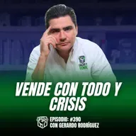 Ventas en CRISIS: 7 Pasos para NO quebrar (Manual de Supervivencia) Ep-390