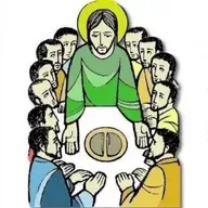 V Domingo de Pascua