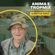 Albertus Eskes, Anima e Tropmix, Ao vivo no Chocolat Festival Linhares 2022