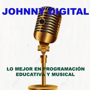 JOHNNY DIGITAL