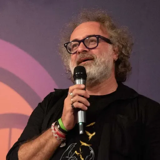 Episodio 2 - Alla ricerca dell’archè