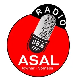 WARBIXIN KU SAABSAN SANAD GUURADII 9AAD EE RADIO ASAL
