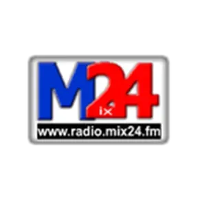 Radio Mix24 FM