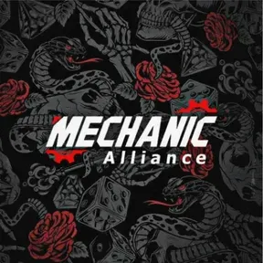 Mechanic Alliance 24 Radio.