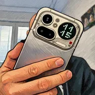 Nothing Phone 4a: Revoluce v designu, nebo jen další blikátko?